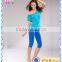 Womens Hot Yoga Tops Bamboo Yoga Shirts Stylish Yoga Clothes