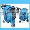 Senior pet dog cat cart foreign trade original single pet cart new pet trolley