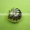 Western Europe hot sale ABS plastic sewing pike buttons for craft