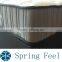 Best selling Wholesale Roll Up Bonnell Spring Mattress in a box