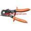 Ratchet Cable Cutter