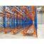 sell: CE certificated Radio Shuttle Racking with pallet runner