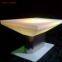Acrylic Led Bar Tables Light