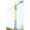 QTZ40(4808) 2T tower crane for sale DONGDE