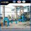 Cement spinning roller tube reinforced concrete control machine