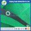Plastic mesh /flexible windbreak dust-controlling nets