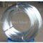Hot Dipped Galvanized Iron Wire for Fencing, Package, Construction