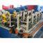 Precision Welded Pipe Mill Line