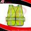 Wholesale Traffic High Visibility Reflective Vest