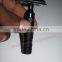 Black Safety Razor MGS-18