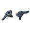 Bicycle/Bike/E-bike Steel/Alloy/Plastic Shift Lever