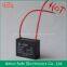 Anhui safe cbb61 ceiling fan wiring diagram capacitor 1.5uf 450v