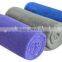 Microfiber terry Towel Quick Sports Travel Towels Yoga Swimming Towel