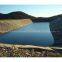 HDPE geomembrane liner 1mm