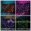 RGB Star Curtain ,RGB Star Screem,TGB LED Curtain 3m*4m