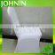 Hot sale poly cheap white colorful folding universal spandex chair cover