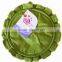 AZO Free Promotion Cheap Beige Pot Holder With Round Shape