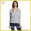 sexy women hoody , Black Blank Hoodies, Custom hoody of china woman