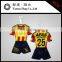 Sports mini football jersey trikot for car hanging decoration and beer bottle