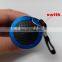 power led flashlight rechargable