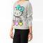 CHEFON Hello Kitty Hearts Pullover CH0025