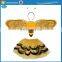 Bee Wings Costume for Party Dressup
