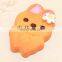 Resin Ornament Children's Emulational Toy Cake Biscuit Toy