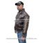 Fashion Leather Jacket