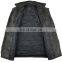 2015 last fashion mens hot selling handsome pu leather mens long coat