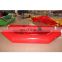 Inflatable rafting boat drifting boat floating boat/inflatable water games for sale