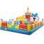 HI Hot Customized Commercial Inflatable Amusement Park for Sale