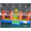 Attractive Inflatable climbing playground for kids