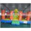Attractive Inflatable Climbing Playground for Kids