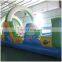 sea world obstacle course/ CE approval inflatable obstacle