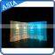 2016 Qualified Made In China Advertising LED Inflatable Lighting Wall for Event