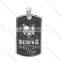 2017 stainless steel Vintage jewelry premier league tag pendants charms