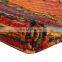 Wholesale Recycled Chindi carpet floor Area Rag Rug Indian Home Decor Cotton Mat Hand Woven 5'x3' Runner Mat