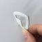 Heart-shaped Cob Led Chip 6v 1w bicycle tail light
