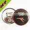 Funny gifts custom tin bottle opener
