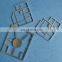 High performance metal RF shielding box, EMI shield case