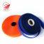 Sewing on tape hook and loop fasteners tape