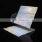 Custom design acrylic plastic plexiglass cosmetics cigarette display shelf