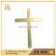 cross of handicraft