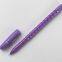 Gel oil pen-888