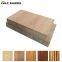 Size Can be Customized Bamboo Wood Plank Use For Bamboo Ply Worktops