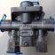 9730110010 Wabco Valves for Yutong bus