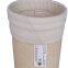 Dust collector reverse jet air filter nomex felt cloth bag  for baghouse filter