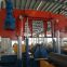 Stainless Steel Alloy Steel Pipe Spool Fabrication Solution 24-60