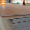 glue laminated beam panel furniture/cheap wood/colored veneer plywood