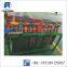 Industrial Medium frequency electric induction melting furnace for cast iron steel